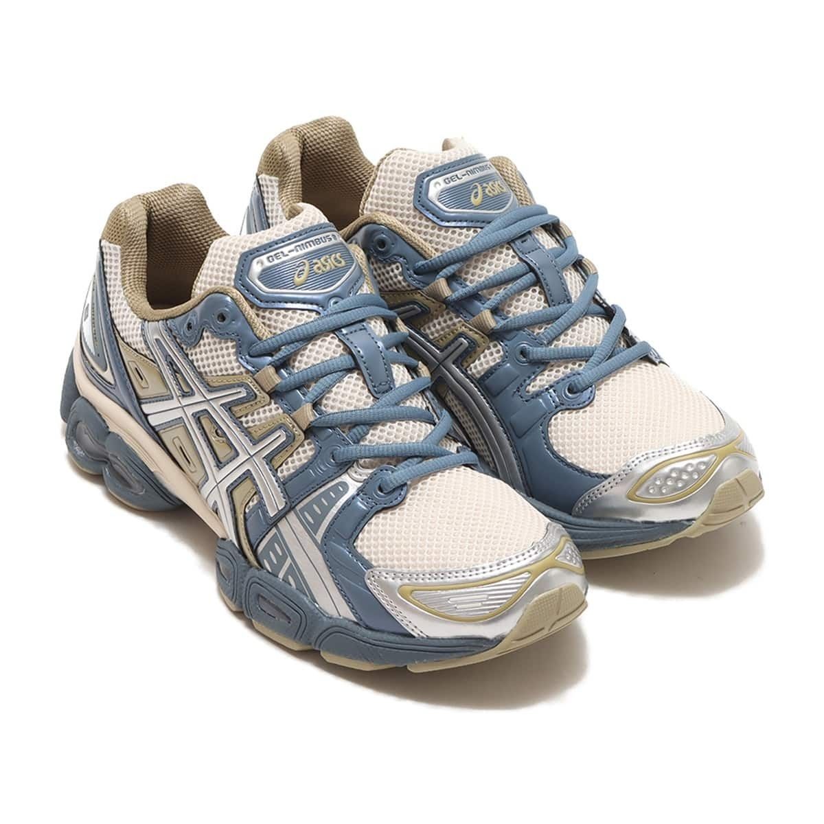 ASICS GEL-NIMBUS 9 アシックス ゲル ニンバス-