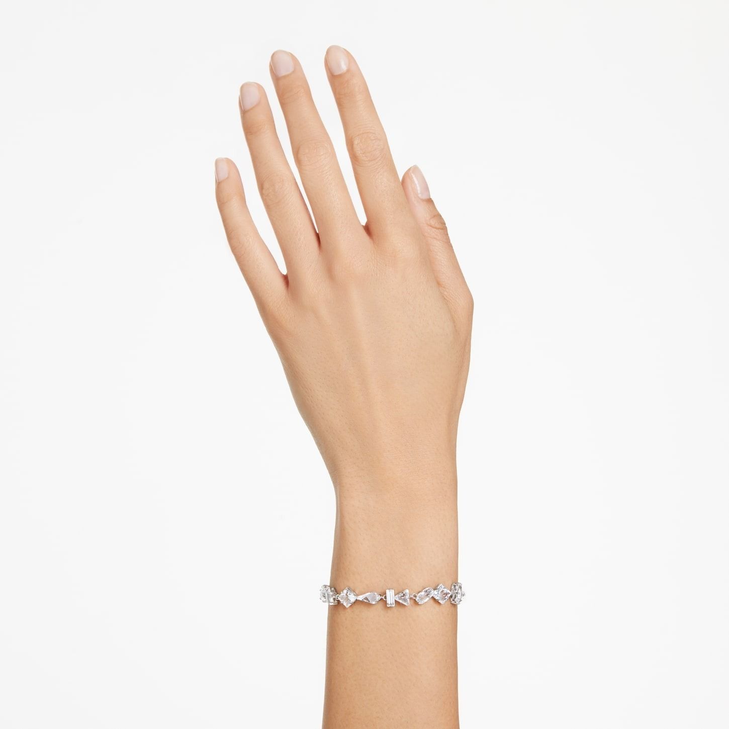 VIP価格【SWAROVSKI】スワロフスキー Mesmera ブレスレット VIP価格【SWAROVSKI】スワロフスキー Mesmera ブレスレット