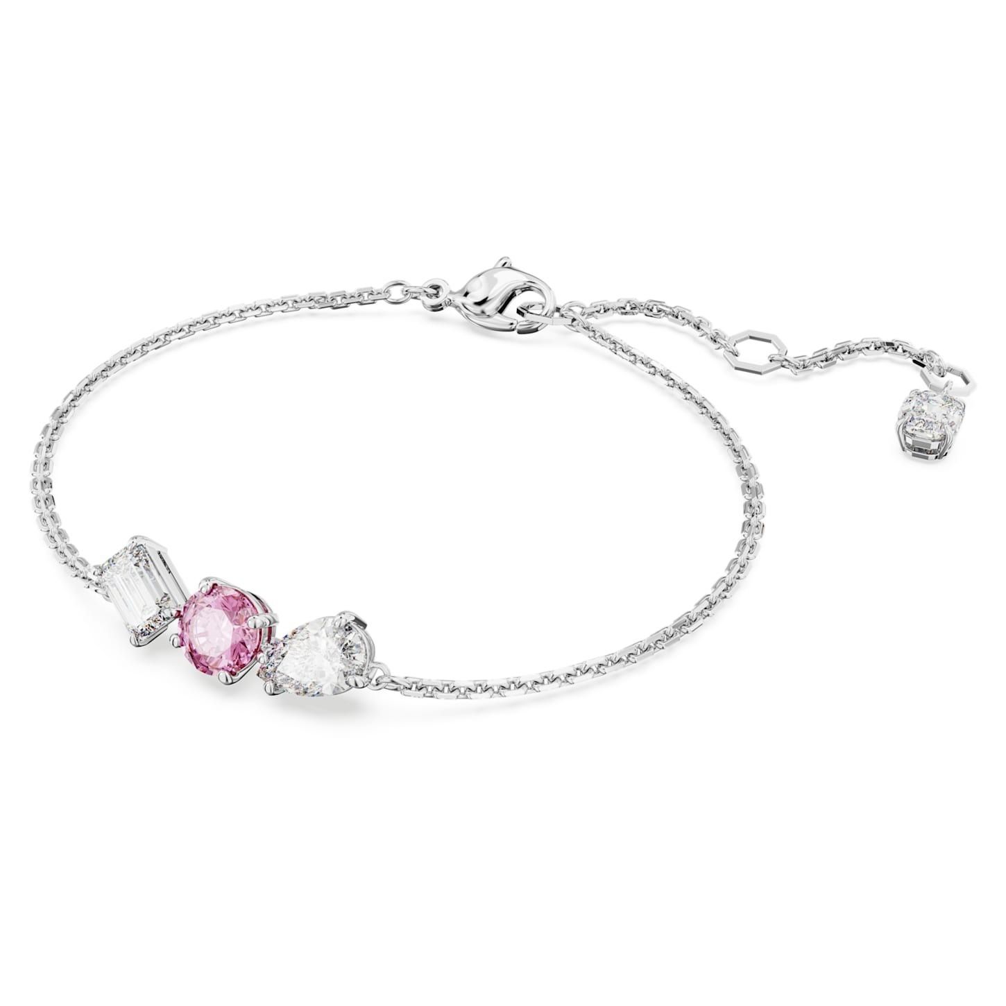 VIP価格【SWAROVSKI】スワロフスキー Mesmera ブレスレット VIP価格【SWAROVSKI】スワロフスキー Mesmera ブレスレット