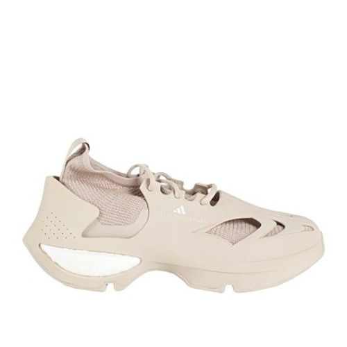 [関税送料込み] Stella McCartney ランニング スニーカー Women Black Sportswear Low Ground Running Trainers | Stella