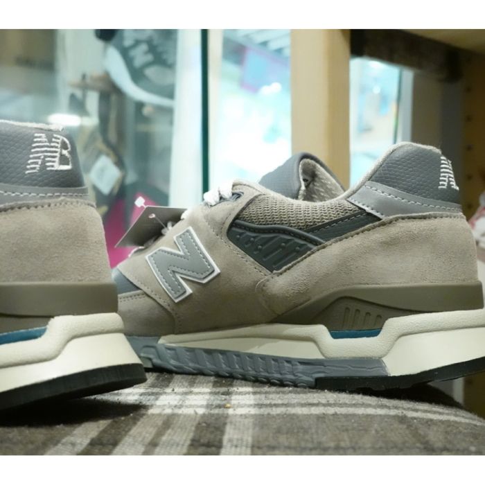 New Balance】U998GR 