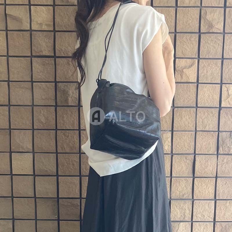 JIL SANDER ダンプリング ショルダーバッグ J07WG0027P5371 JIL SANDER ダンプリング ショルダーバッグ J07WG0027P5371 (Jil