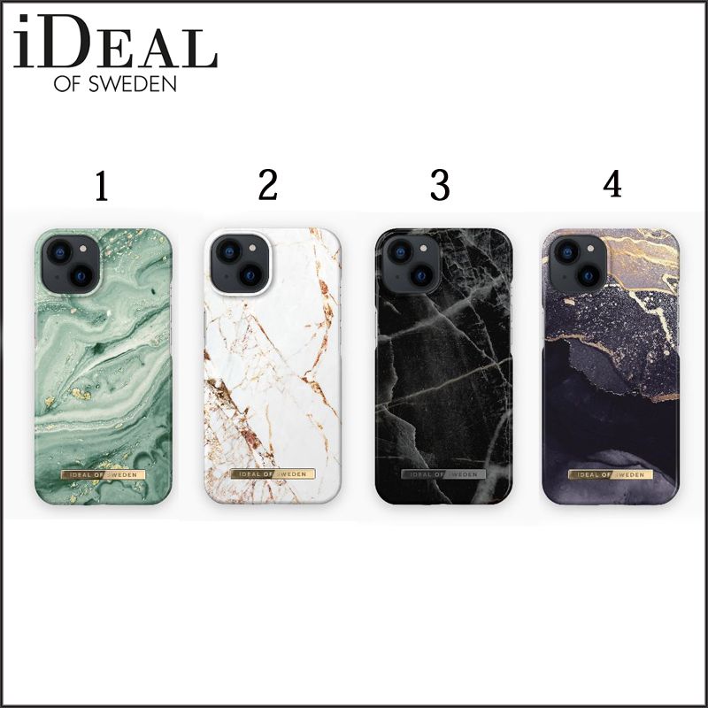 【IDEAL OF SWEDEN】iPhone スマホケース クリアケース 関税込み org.jpg