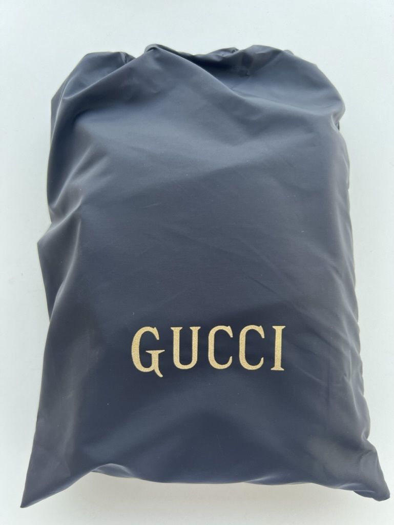 GUCCI】OFF THE GRID GG柄ナイロンミニショルダーバッグ (GUCCI