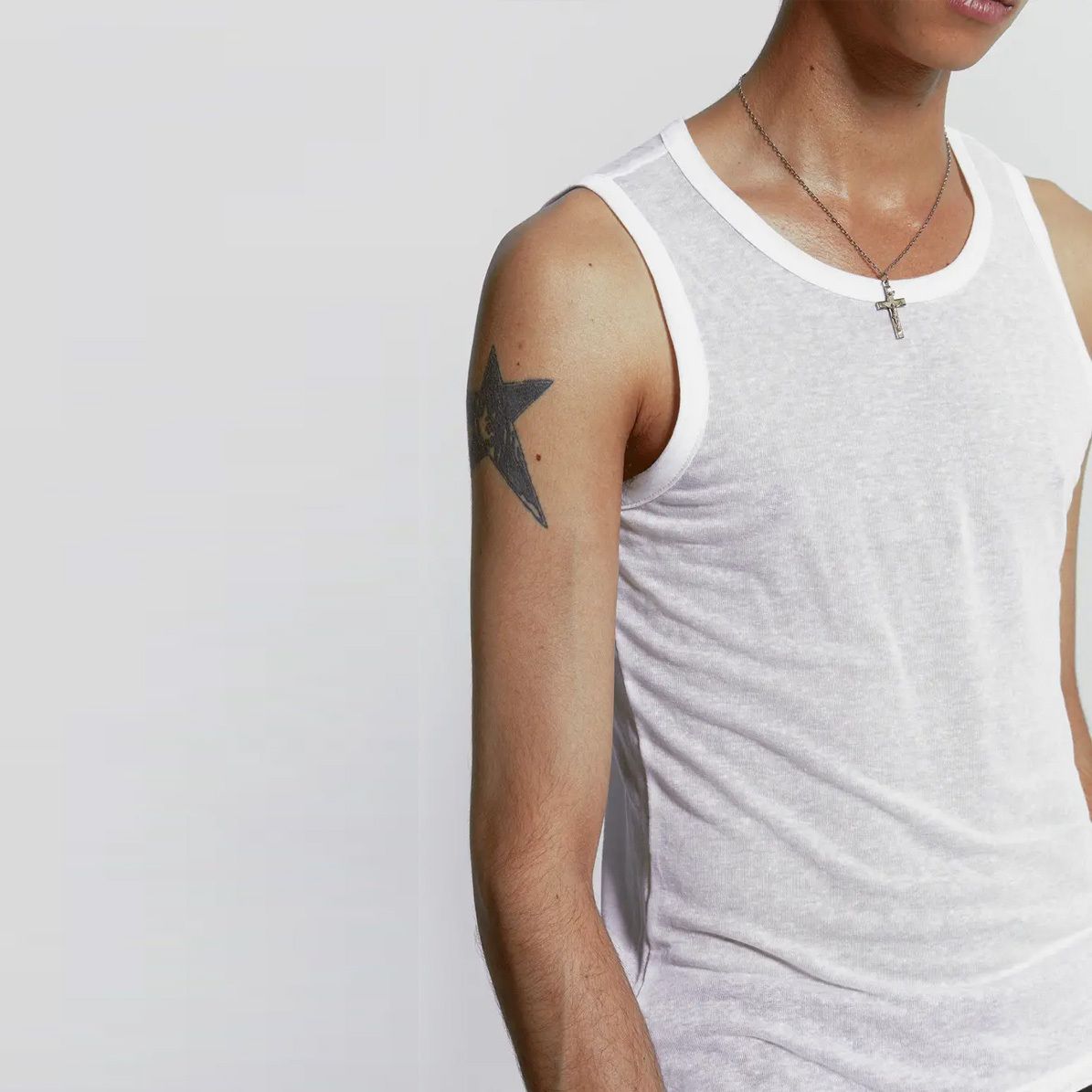 新作☆Jaded☆MIST VEST タンクトップ【英国発】 新作☆Jaded☆MIST VEST タンクトップ【英国発】 (JADED LONDON