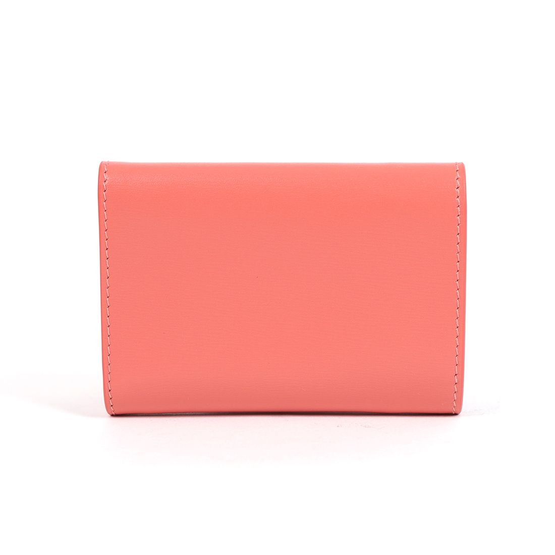 【関税&送料込】Jil Sander Wallet Jil Sander Leather bi-fold Wallet | Black | FARFETCH