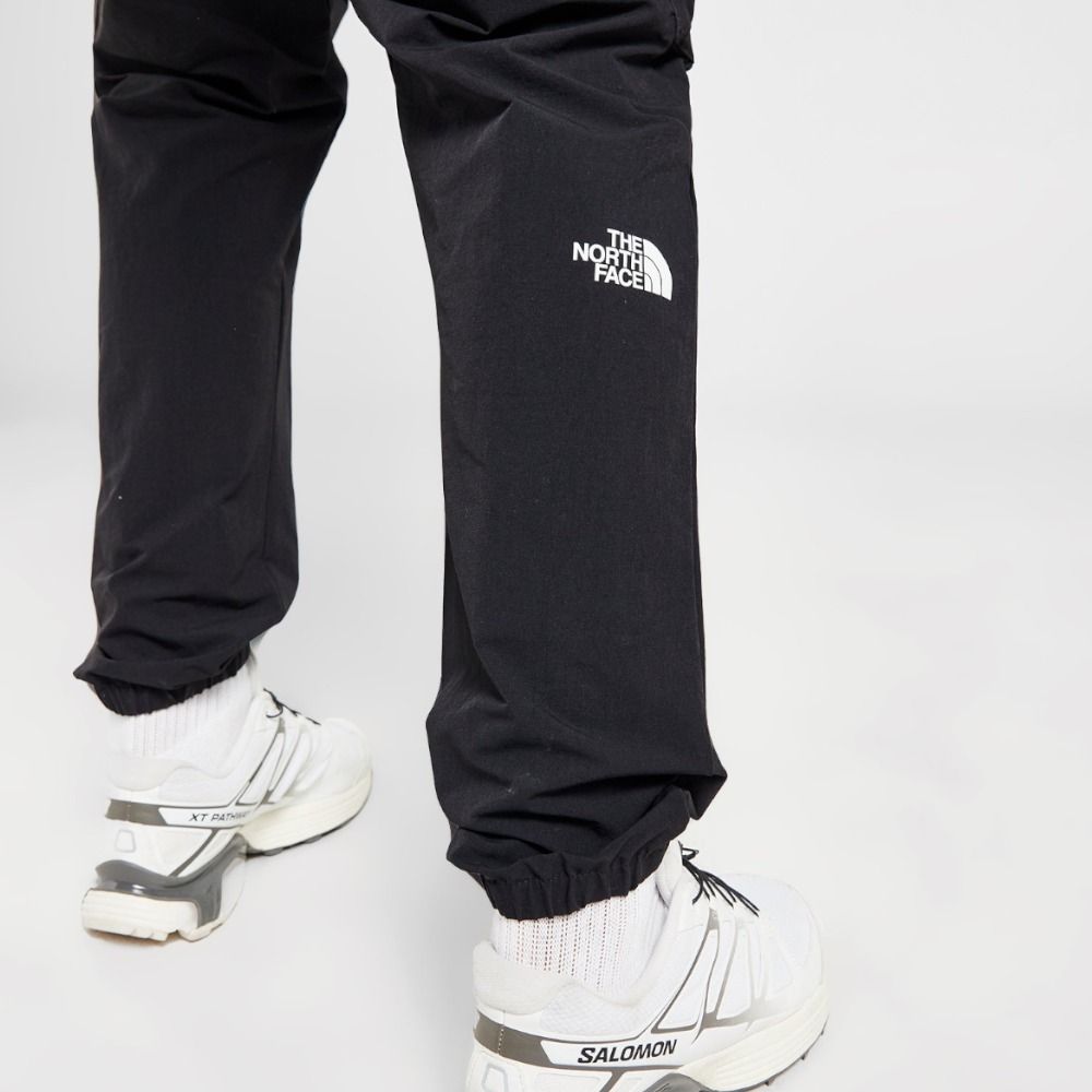関税込【THE NORTH FACE】Trishull Zip カーゴ トラックパンツ