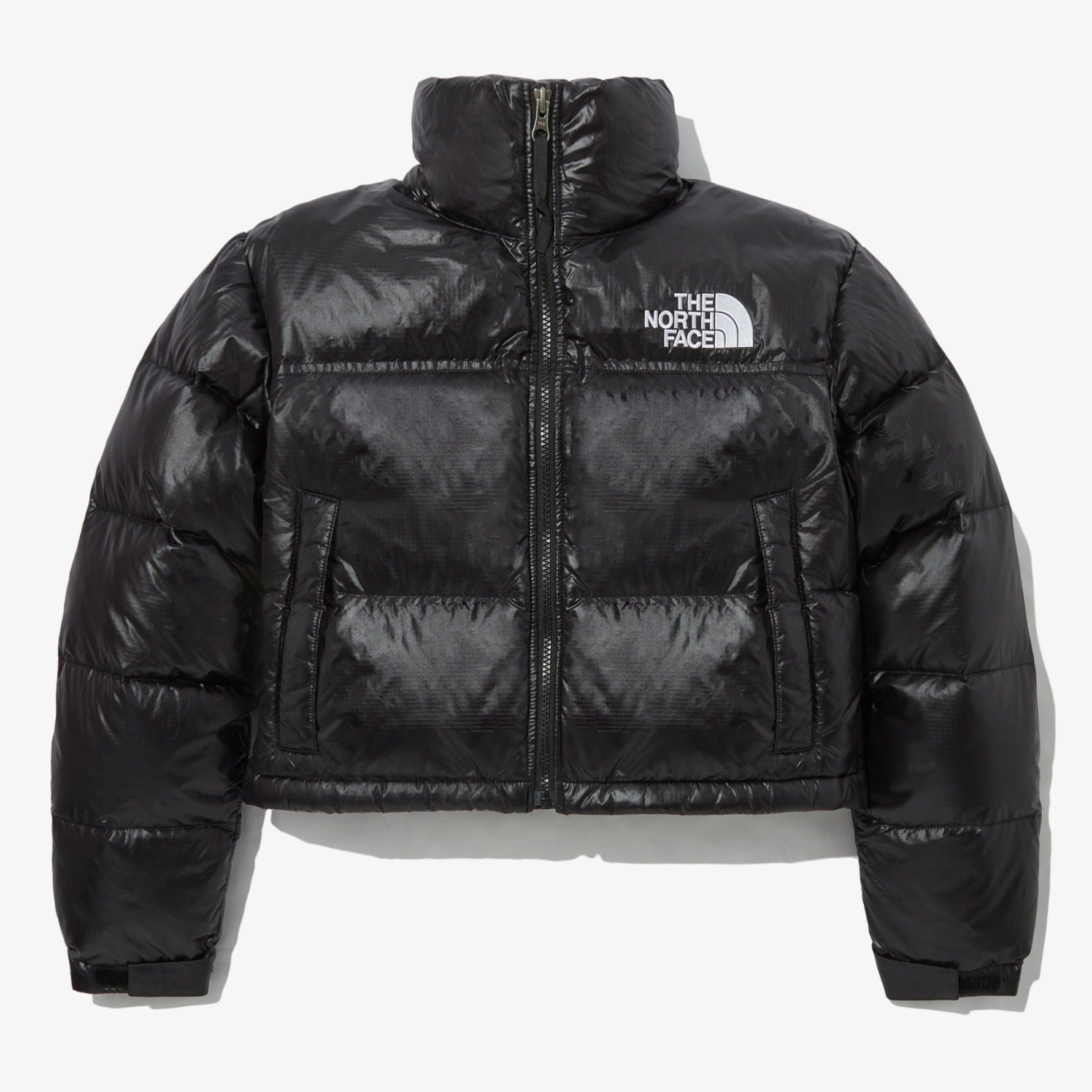 ☆THE NORTH FACE☆ W'S NUPTSE SHORT JACKET 韓国発 人気 (THE