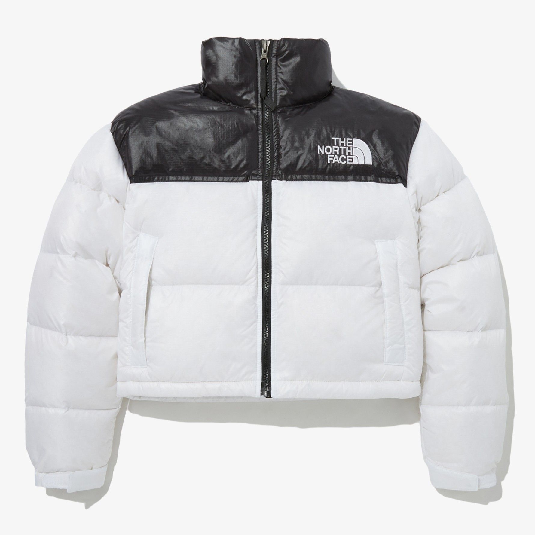 ☆THE NORTH FACE☆W'S NUPTSE SHORT JACKET ☆送料・関税込