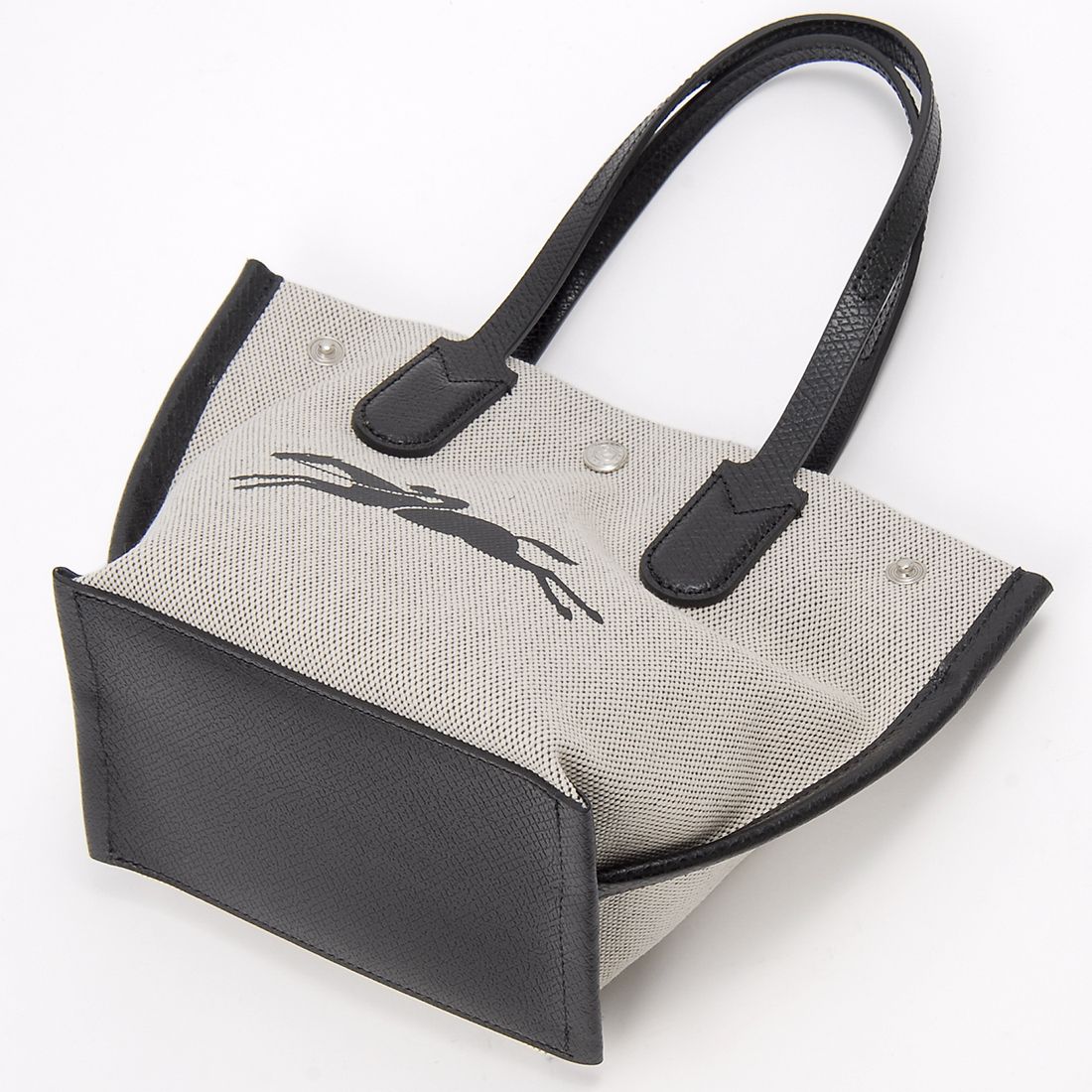 LONGCHAMP ロンシャン ハンドバッグ 10194HSG037 ロゾ XS