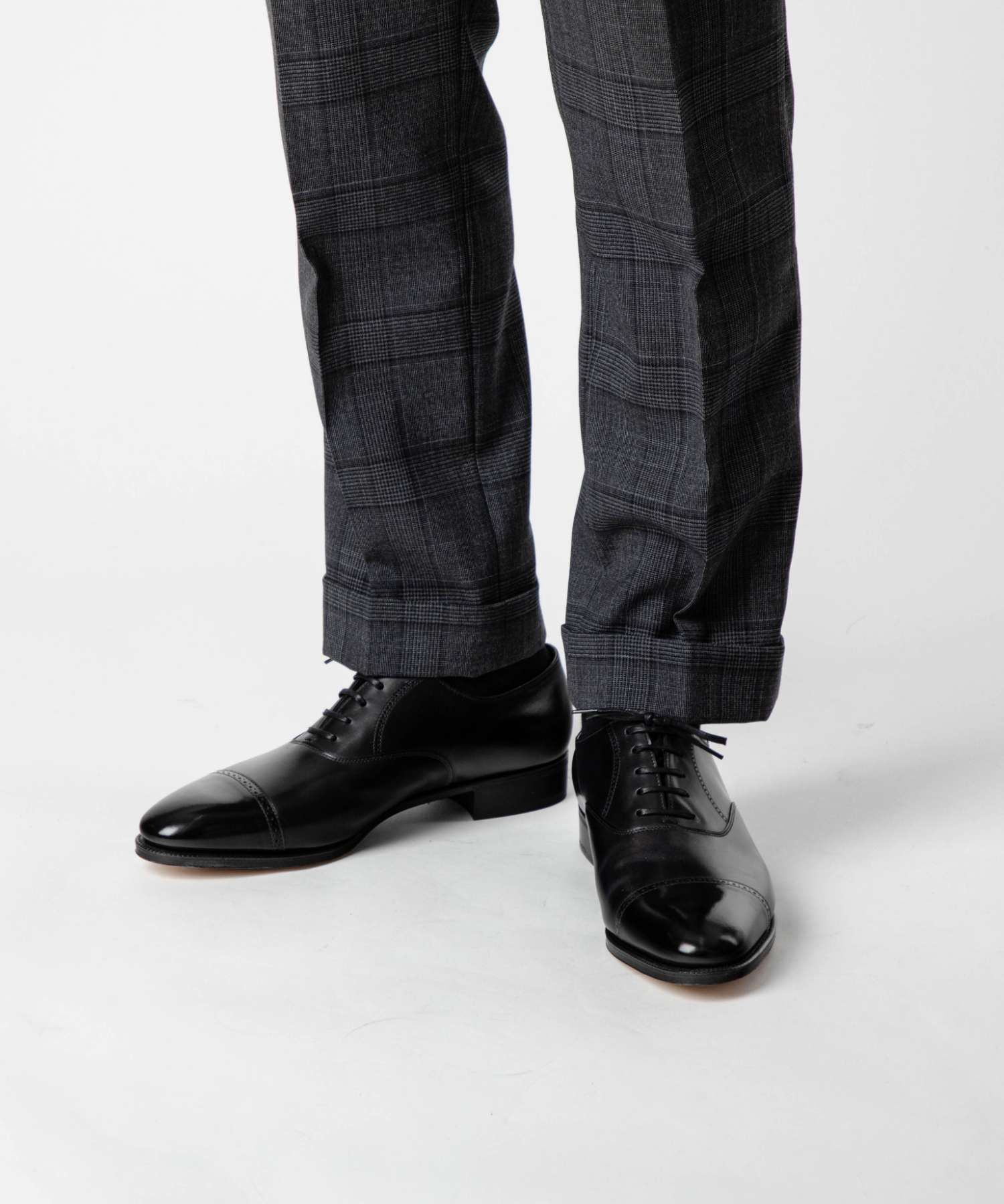 JOHN LOBB 506200L ビジネスシューズ PHILIP II ラスト7000