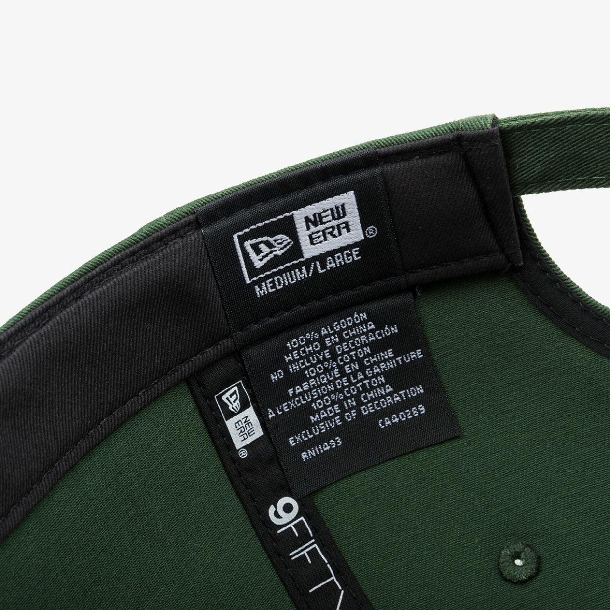 Newera PCV NBA TWO TONE SCRIPT 帽子 グリーンベイ・パッカーズ Newera PCV NBA TWO TONE SCRIPT 帽子 グリーンベイ・パッカーズ