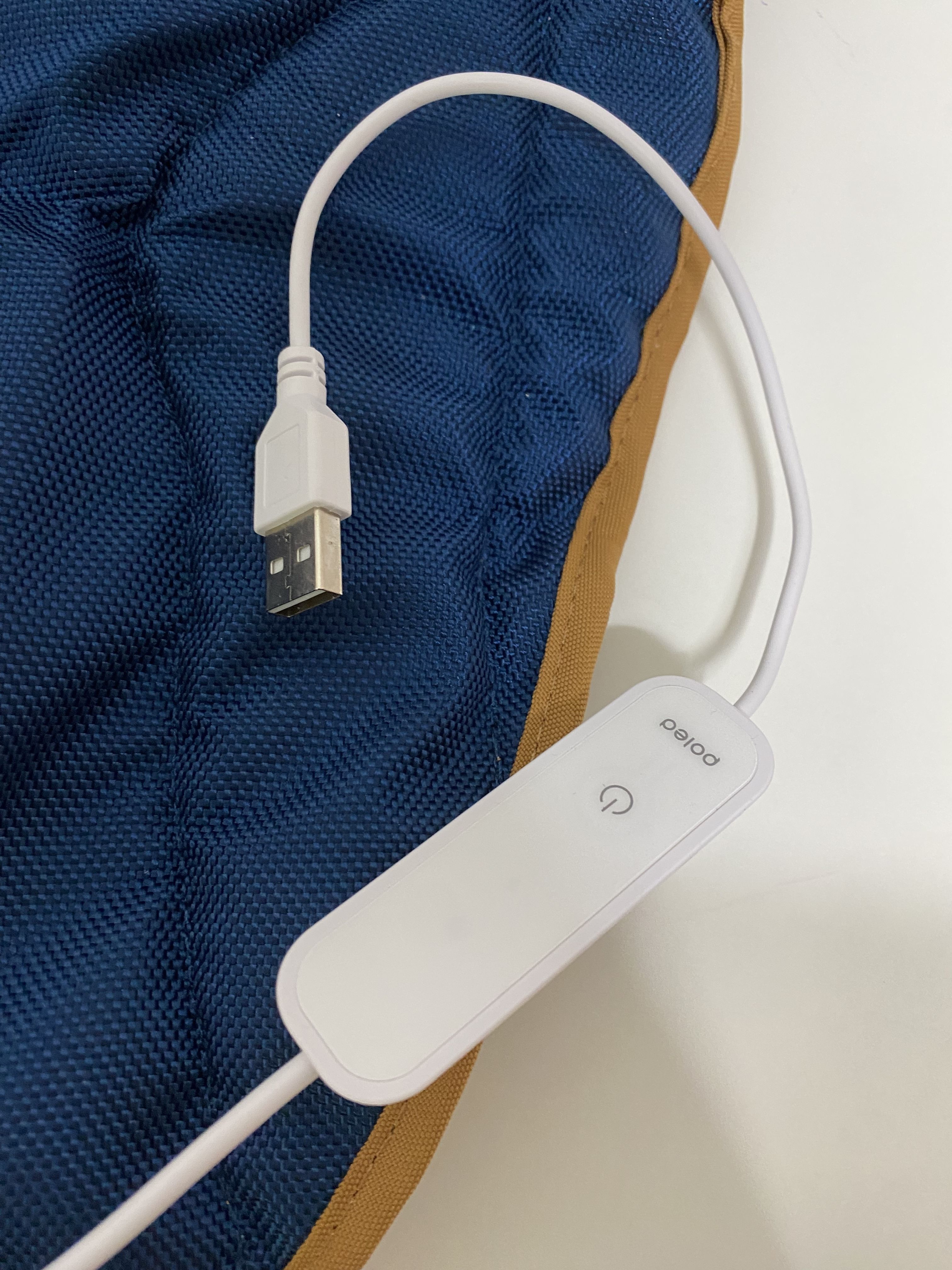 韓国正規品【pored】airluv3 oreo/エアラブ3オレオ (poled