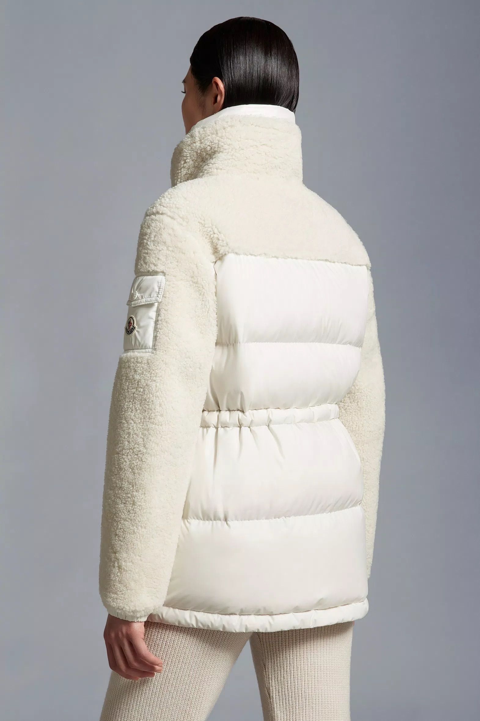 【MONCLER】エスコート・ショートダウンジャケット MONCLER】エスコート・ショートダウンジャケット (MONCLER