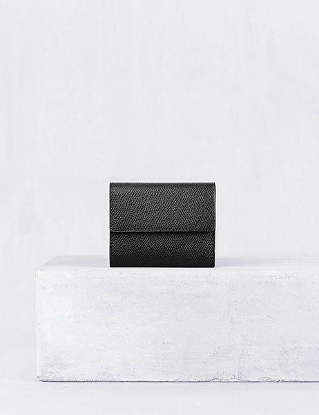 Camille Fournet】21.02 VERSO コインケース (Camille Fournet