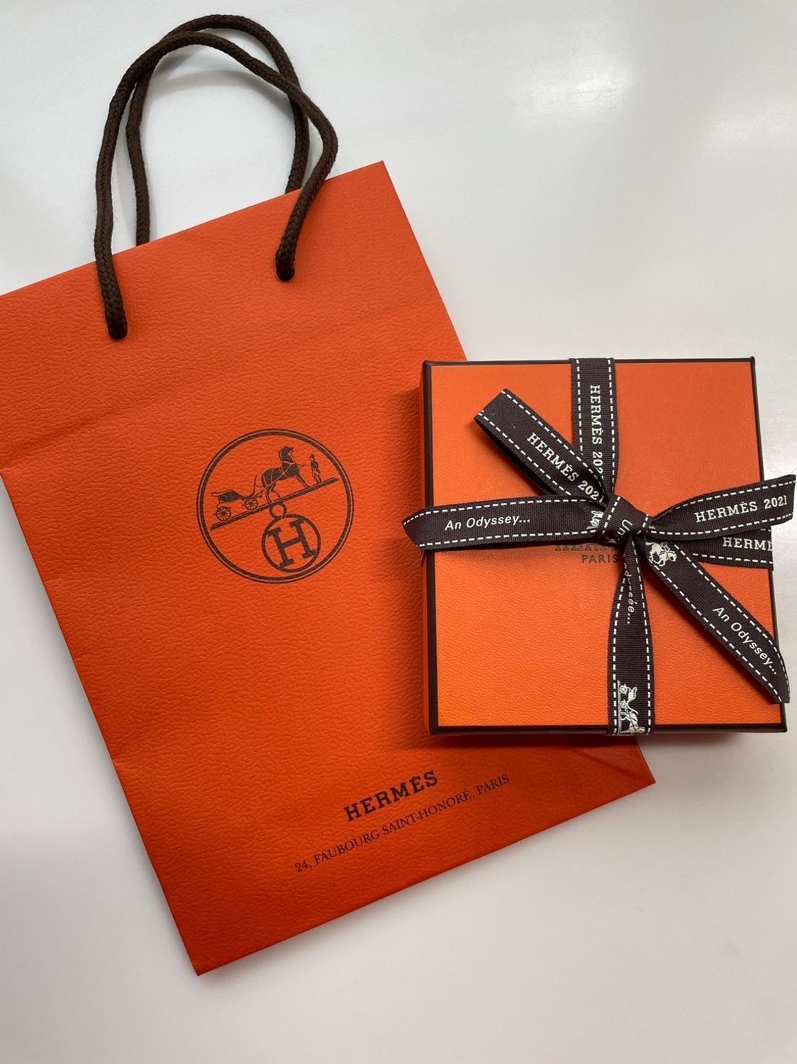 楽天市場】エルメス hermes ポップ アッシュ h ネックレス
