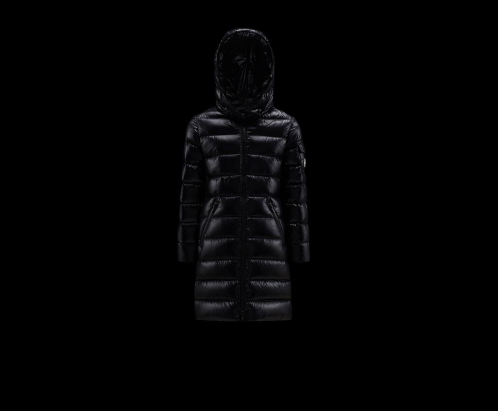 MONCLER 2023/24秋冬新作キッズ ダウンコートMOKA 4A/6A