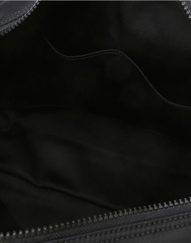 JILLSTUART]☆TRAVEL NYLON HOBO AND CROSS BAG (SMART SLEEVE