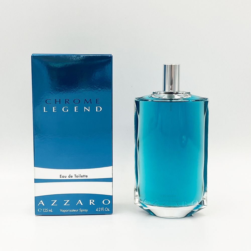 Amazon | アザロ AZZARO クローム 100ml EDT SP | アザロ AZZARO