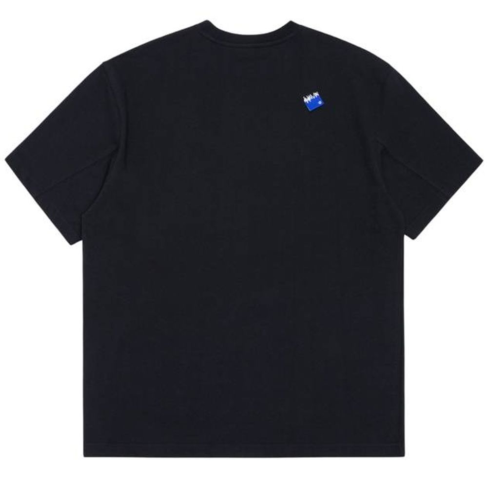◇関税/送料無料◇ADER ERROR SIG; TRS TAG T-SHIRT◇人気商品