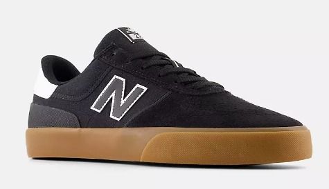 大人気！送料関税込 New Balance NB NUMERIC 272スケートボード
