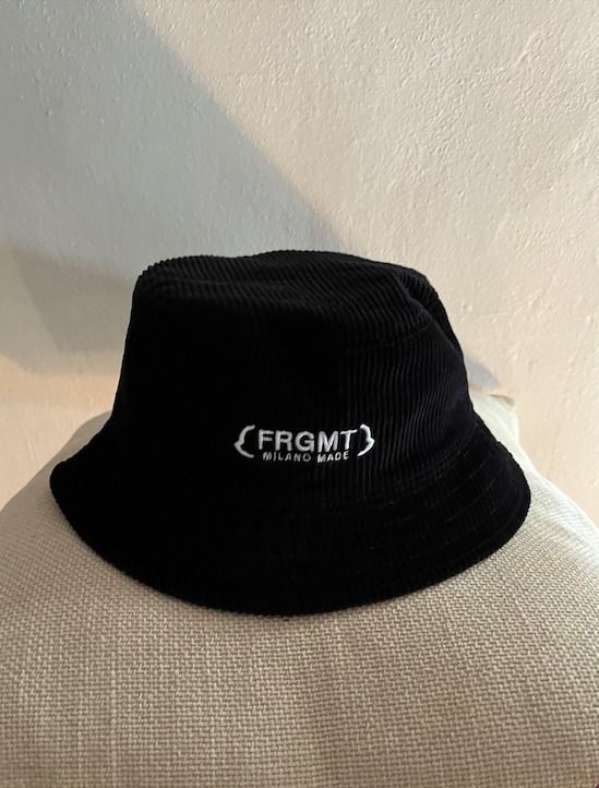 Amazon | [モンクレール] GENIUS ジーニアス FRAGMENT BUCKET