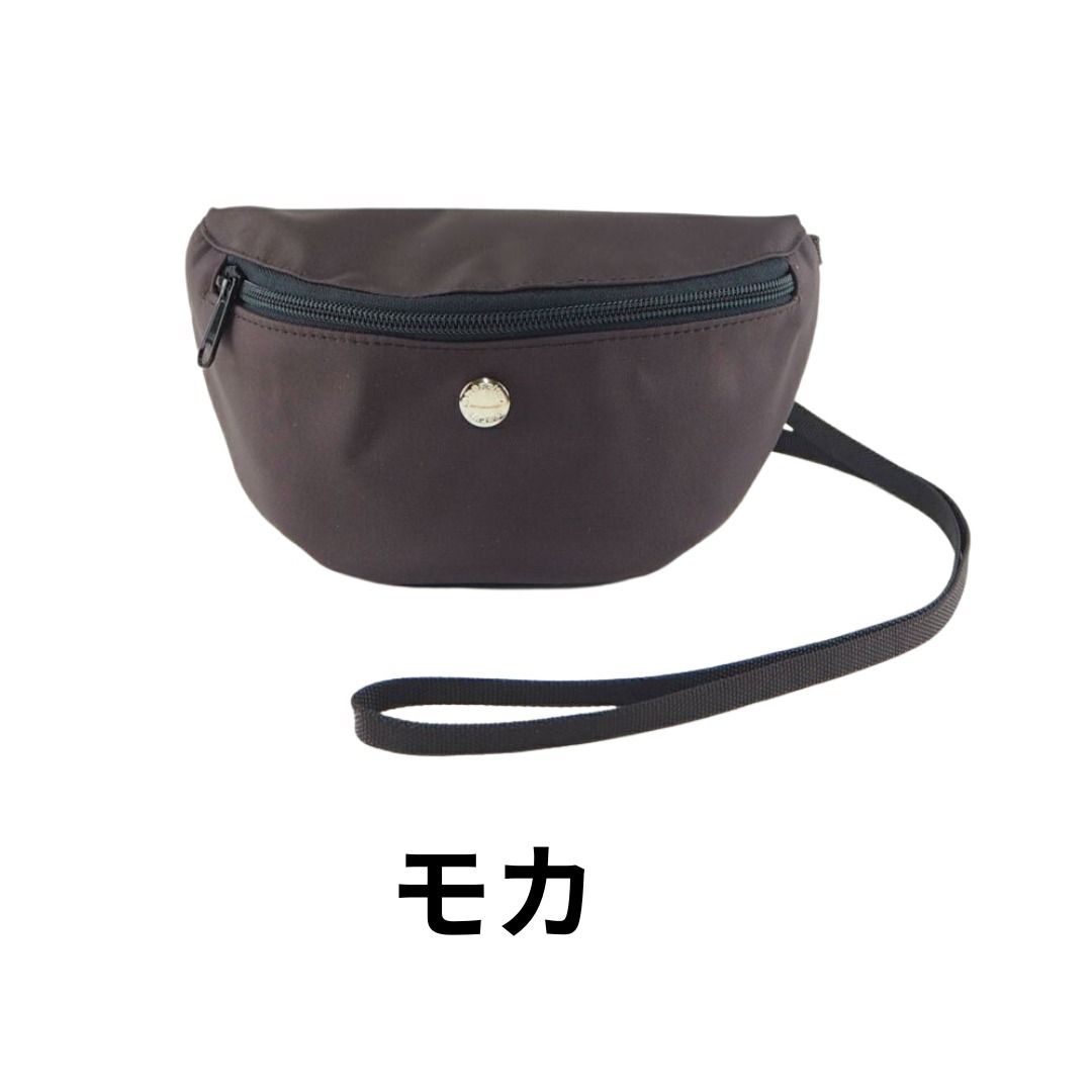 ◆HERVE CHAPELIER◆ナイロン ショルダーバッグ XS ユニセックス ◇HERVE CHAPELIER◇ナイロン ショルダーバッグ XS ユニセックス