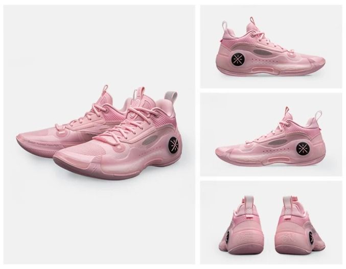 送料関税込み[LI-NING]前nbaスター選手WADE連携開発★XINSHENG★ 送料関税込み[LI-NING]前nbaスター選手WADE連携開発 WOW11☆新作