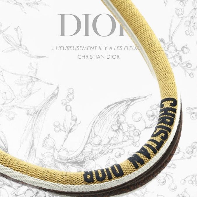 関税込み】Dior Book Tote マルチカラー (Dior/トートバッグ