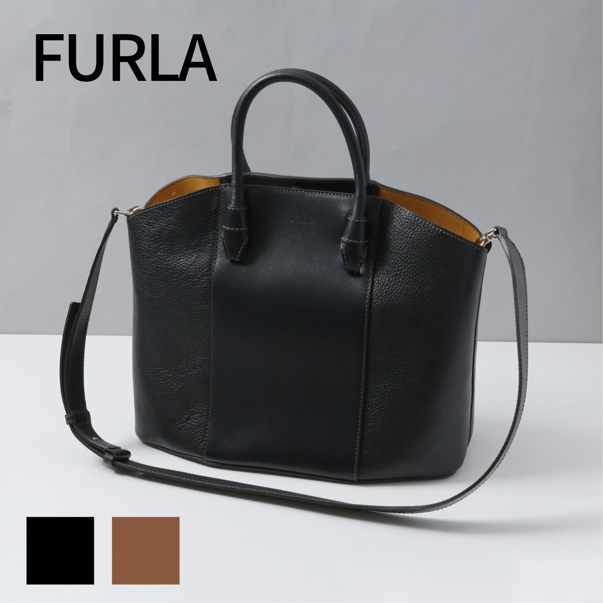 スペシャル特典 BX0053 WB00333 フルラ 03B ハンドBR MIASTELLA F バッグ