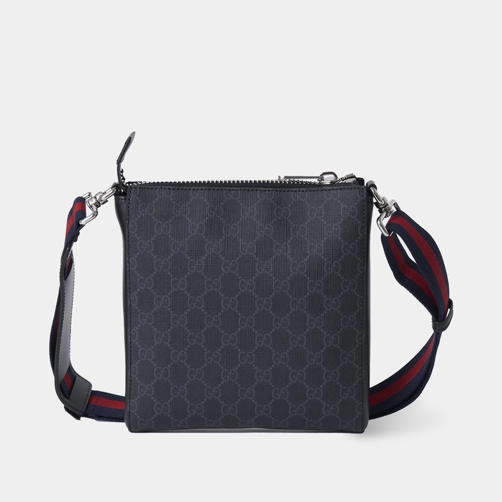 【すぐに届く！直営店買付】GUCCI GGスプリーム メッセンジャー グッチ GUCCI GUCCI グッチ GG スプリーム メッセンジャー