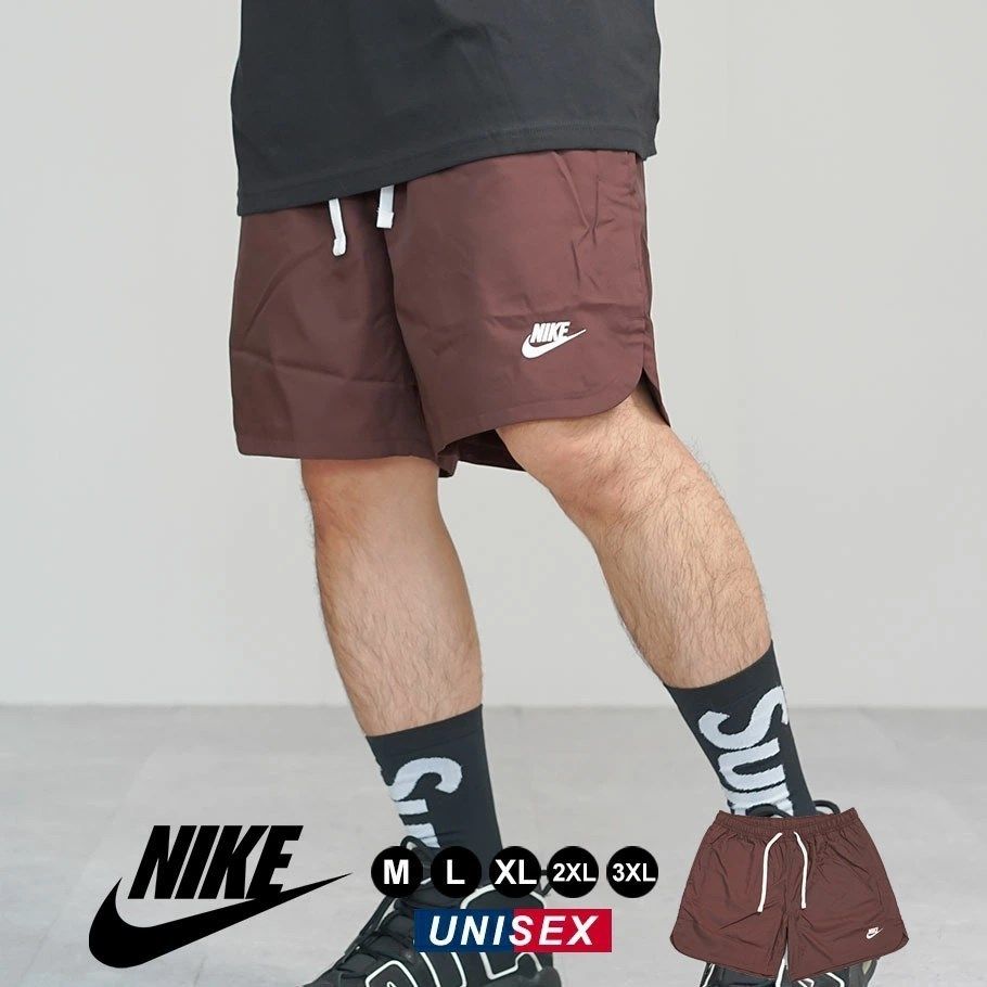 NIKE ナイキ ハーフパンツ NSW SPORT ESSENTIALS (Nike/ハーフ ...