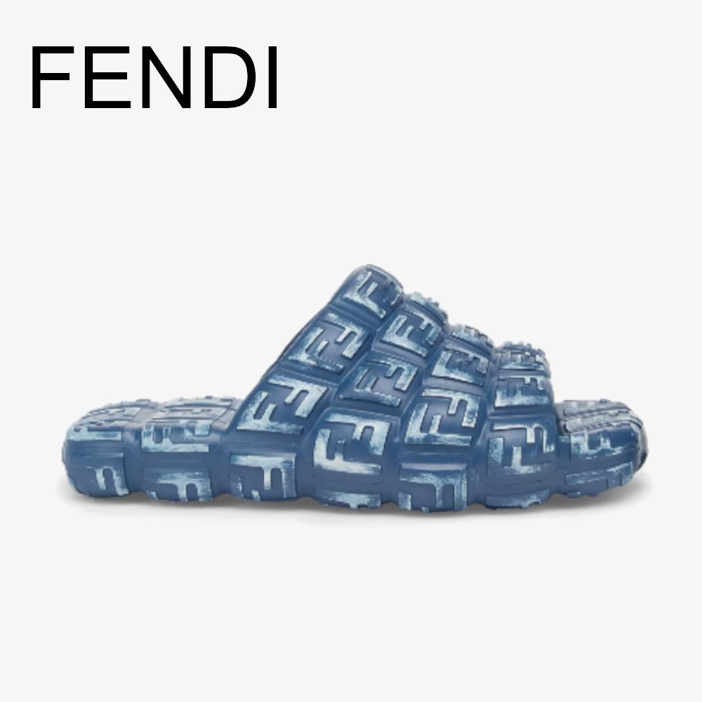 FENDI/フェンディ】クラウド スライド サンダル (FENDI/サンダル