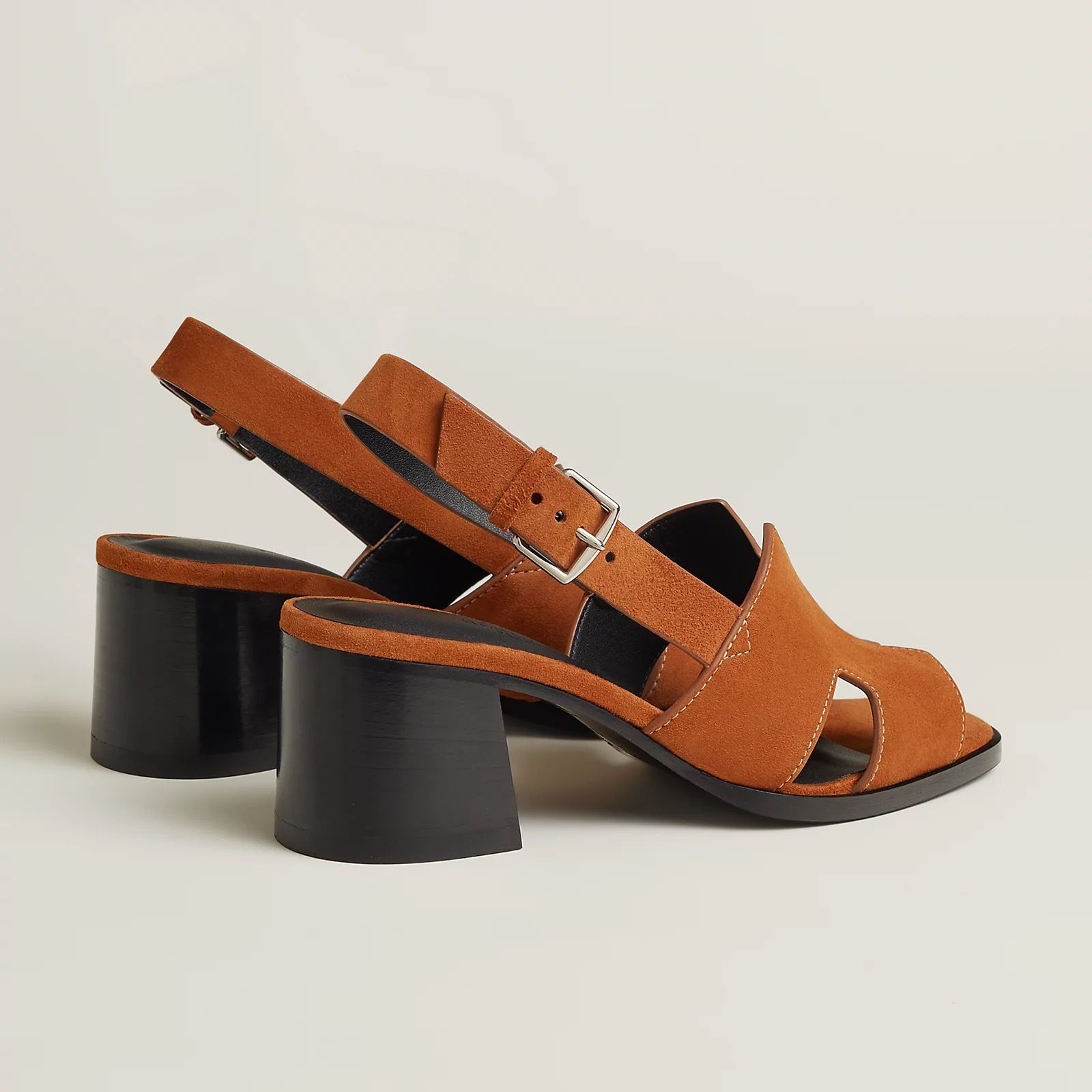 上品の極みHERMES*エルメス*サンダル*Sandal Elbe 60 上品の極みHERMES*エルメス*サンダル*Sandal Elbe 60 (HERMES