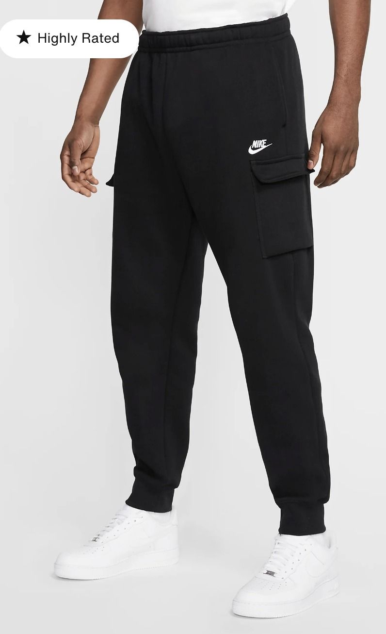 2025年 お歳暮・冬ギフト特集 アメリカ発売☆NIKEセットアップ】新作☆スウェット＆カーゴ トップス
