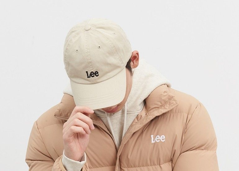 LEE■Small Twitch Logo Cotton Curve Ball Cap■送料込 LEE□Small Twitch Logo Cotton Curve Ball Cap□送料込 (LEE