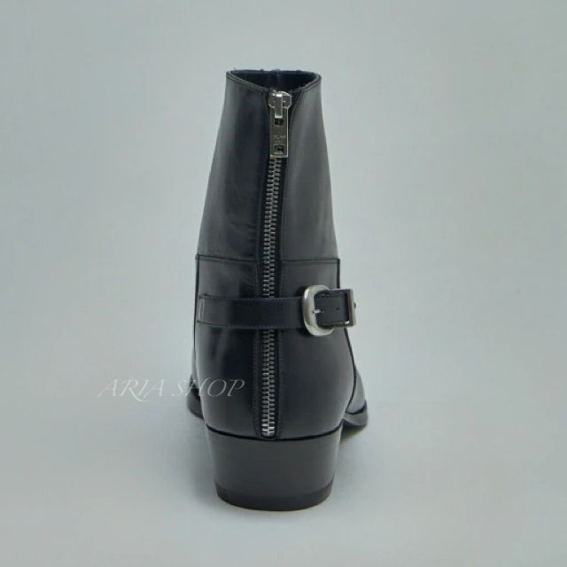 ☆VIP価格☆ CELINE ブーツ ☆VIP価格☆ CELINE メンズブーツ (CELINE/ブーツ) 97383455