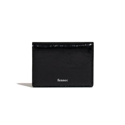 カードケース・名刺入れ Fennec CRINKLE PUSH ACCORDION POCKET D BMH1424 Fennec CRINKLE PUSH ACCORDION POCKET D BMH1424 (Fennec