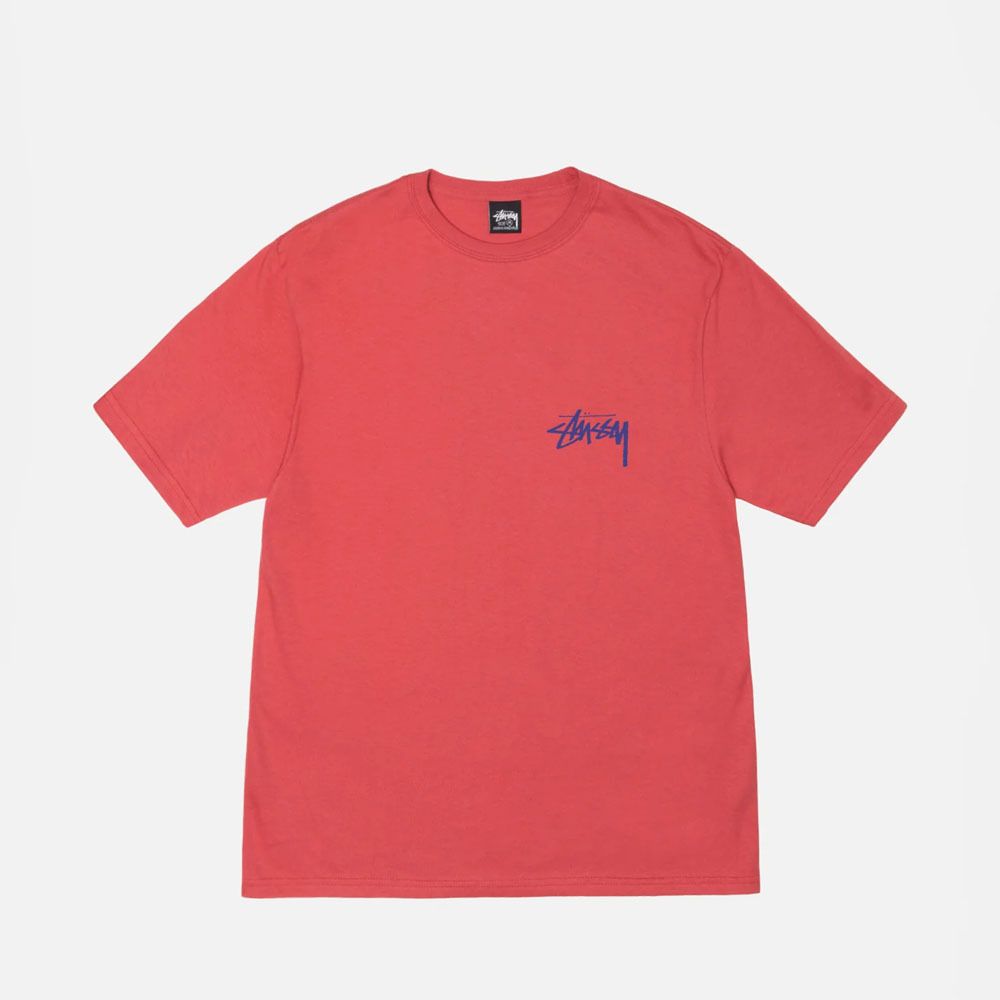 本物保証 /関税・送料無料】Stussy Skate Tough Tee (STUSSY/T