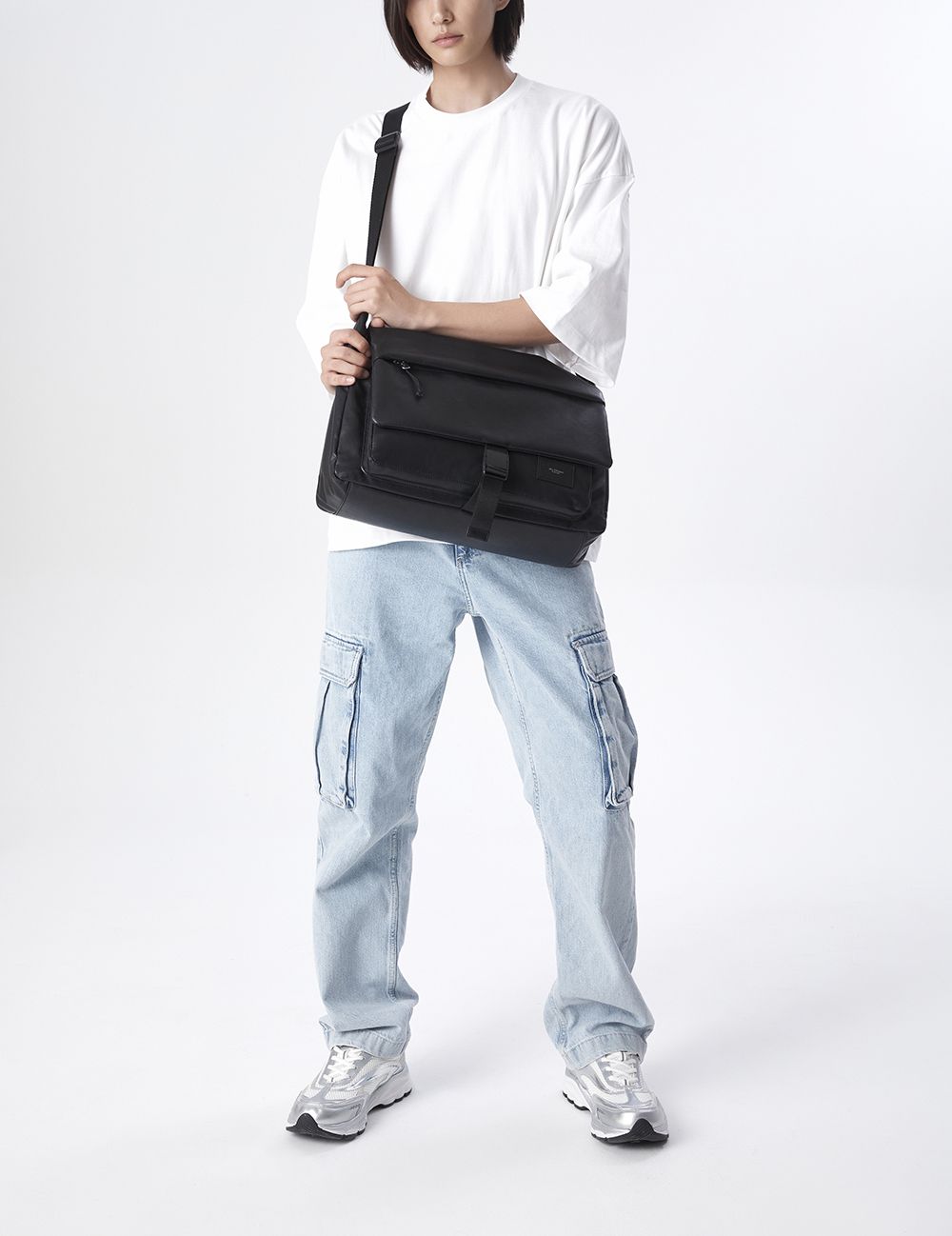 ショルダーバッグ JILLSTUART LEATHER MESSENGER BAG BMH974 JILLSTUART LEATHER MESSENGER BAG BMH975 (JILLSTUART