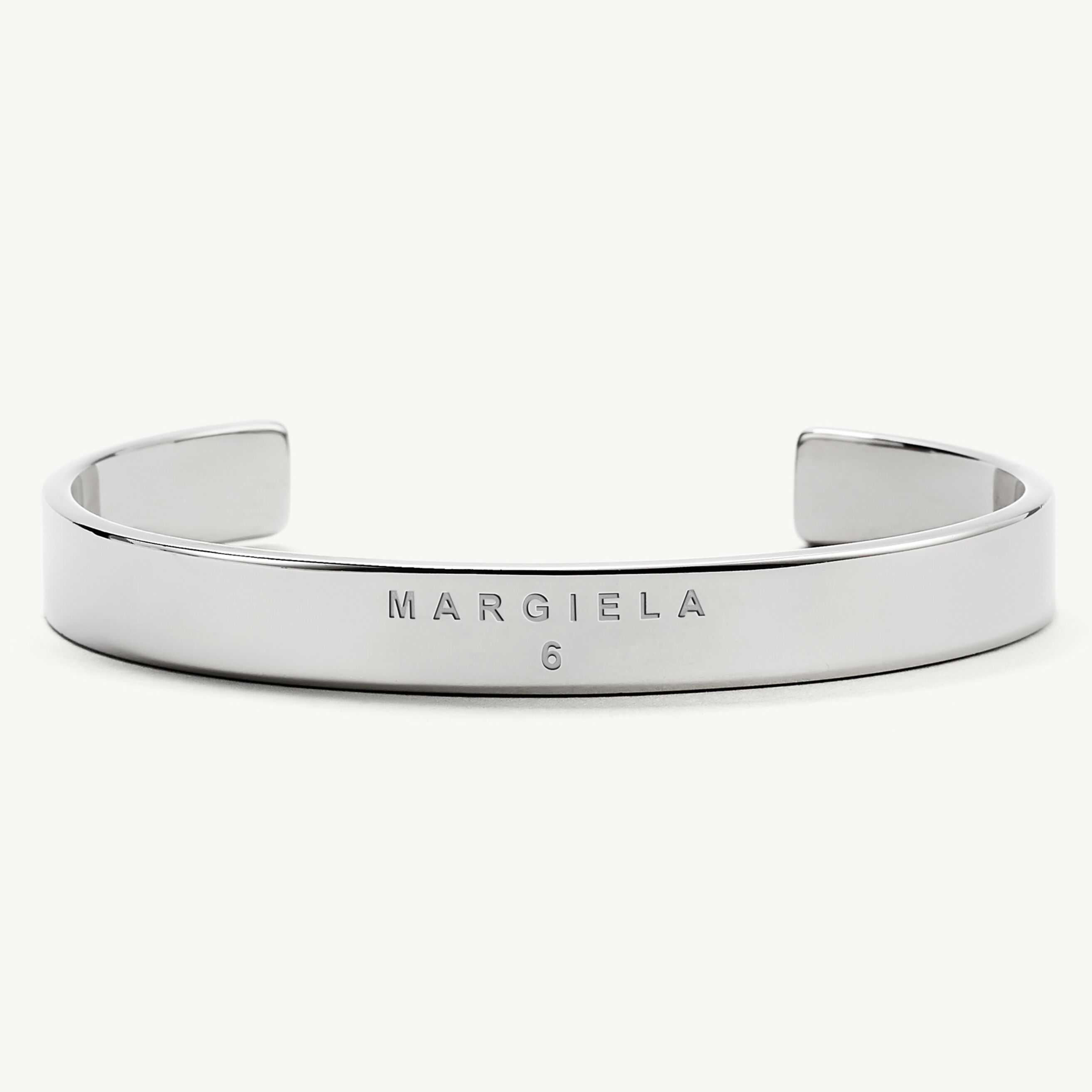 MM6 Maison Margiela (エムエムシックス) ブレスレット レディース