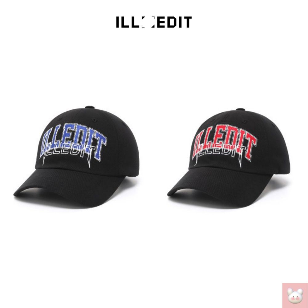 【LOW CLASSIC】 ILC BALL CAP / 追跡付 ☆BOYNEXTDOOR ソンホ 着用！！【LOW CLASSIC】WAVE LOGO
