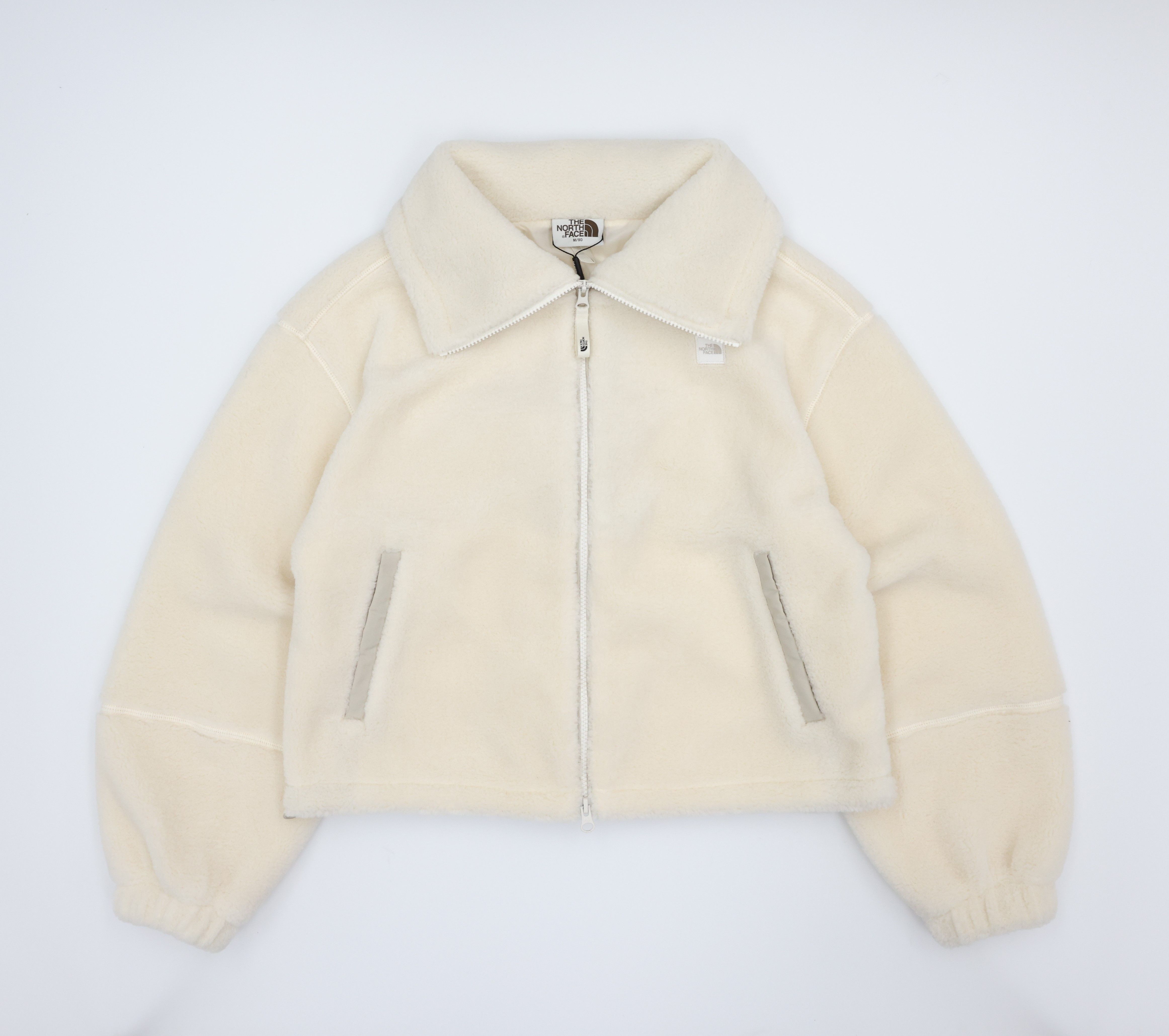 [THE NORTH FACE] W'S PUFFY FLEECE JACKET ☆大人気☆ ノースフェイス]W'S PUFFY フリースジャケット☆新作・23AW