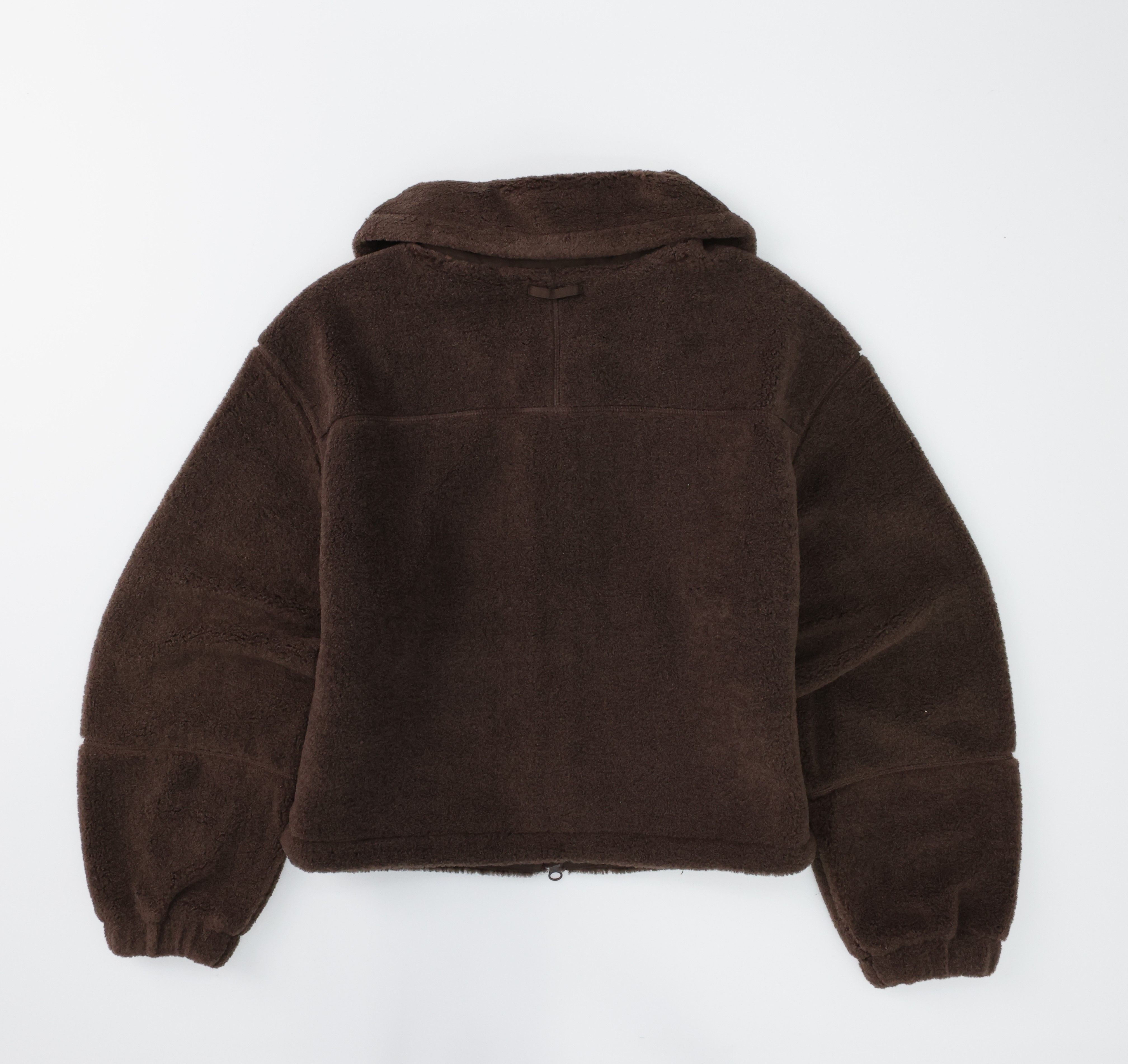 【THE NORTH FACE】◆W'S PUFFY FLEECE JACKET◆正規品◆ ノースフェイス]W'S PUFFY フリースジャケット☆新作・23AW
