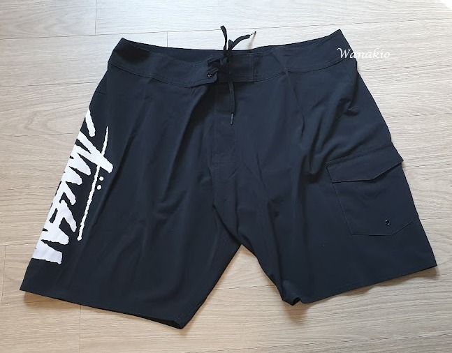 Nike Stussy Water Short コラボ コラボ 水着 XS〜XL 選べる2色