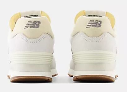 スエード 送料&関税込み ニューバランスNew Balance Women's 574 ヒョウ柄スエード 送料&関税込み ニューバランス NB Women's 574