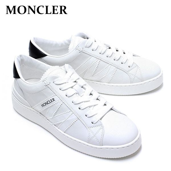 新品未使用！送料込み★MONCLER★ MonacoM★スニーカー　40.5