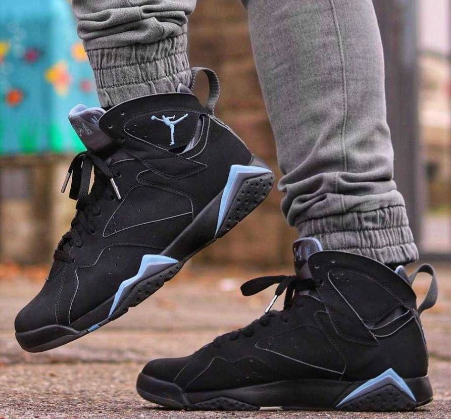 NIKE AIR JORDAN 7