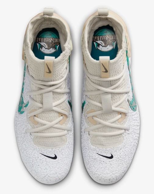 NIKE 交換無料 ナイキ 野球 スパイク 金具 アルファ ハラチNXT