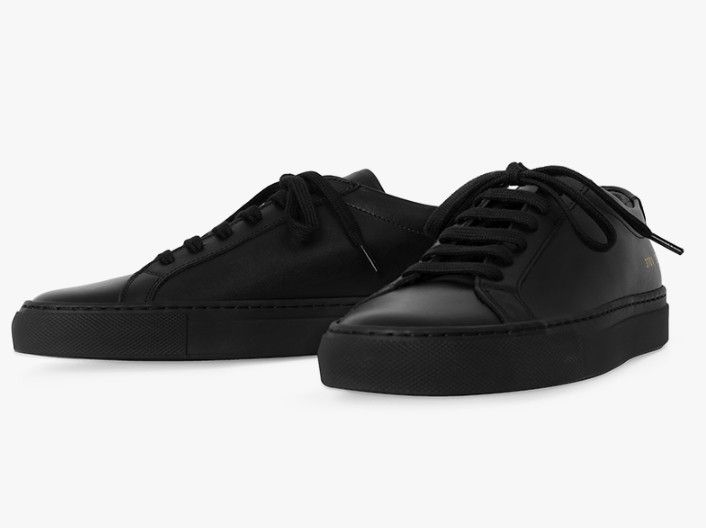 ◇COMMON PROJECTS◇ ACHILLES LOW スニーカー 3701 7547